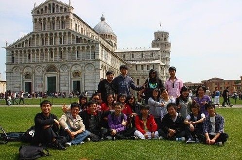 意大利留学入学考试形式是什么