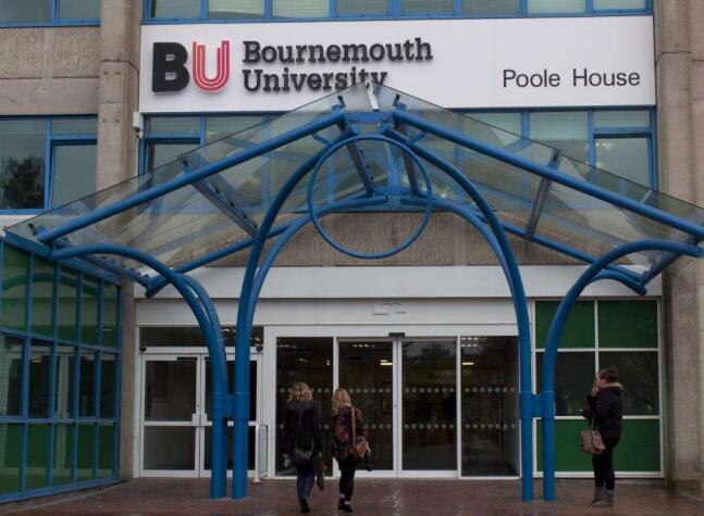 Bournemouth UniversityEvents Management补课辅导