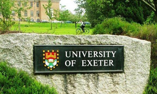 university of exeterfinance and management补课辅导