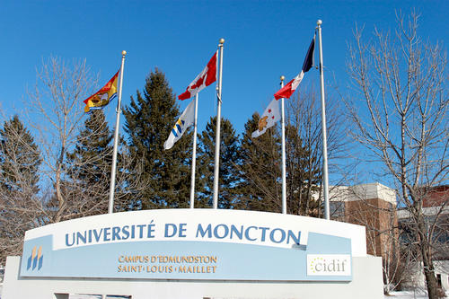 麦克敦大学Universit de Moncton课业辅导