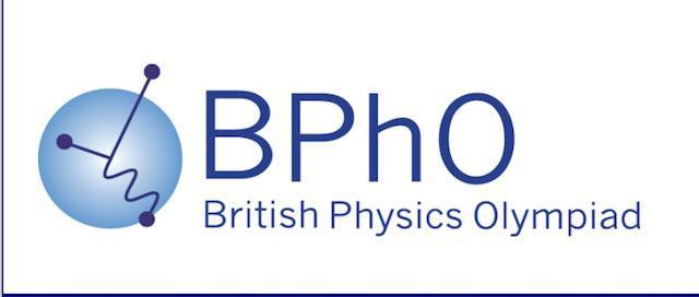 英国物理奥林匹克竞赛BPhO考试辅导